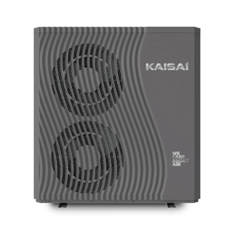 KAISAI R290 wysokotemperaturowa  powietrzna pompa ciepła KHX-16PY3